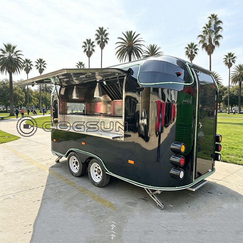 COGSUN Professionele Custom Co - Commercial Kitchen And Bar recensie en prijs