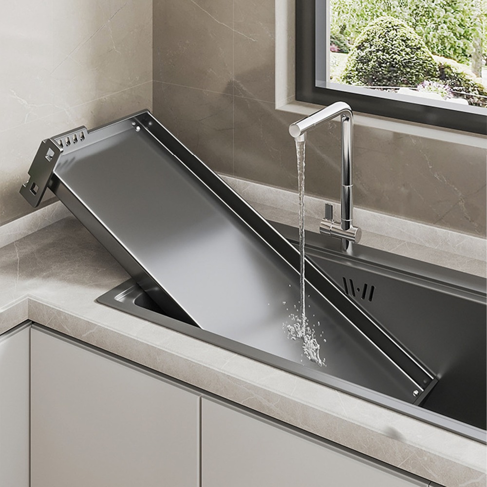 Multifunctionele wandplank van - Commercial Kitchen And Bar recensie en prijs